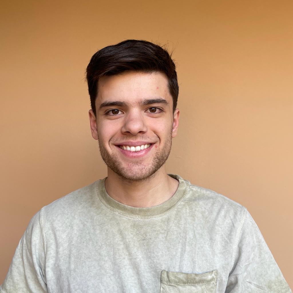 Foto 4x4 de Franco Dreer